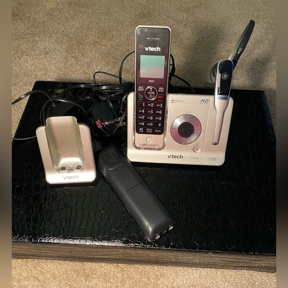 Vtech 💯 Authentic - Picture 2 of 9